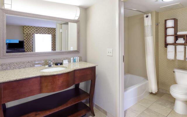 Hampton Inn Moss Point Pascagoula