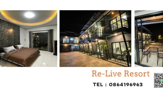 Re-Live Resort