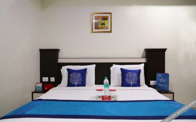 OYO Rooms Srinivasam Annexe