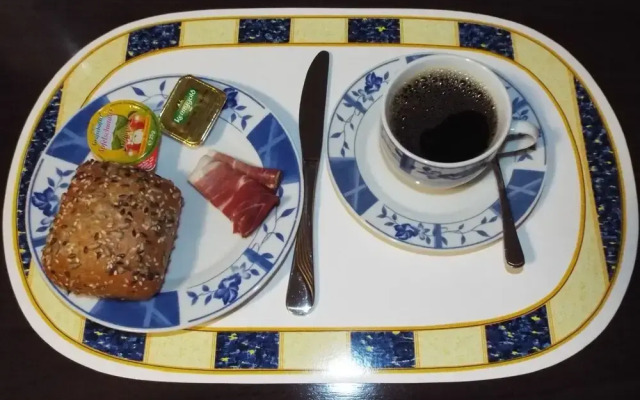 Pension Yak und Yeti