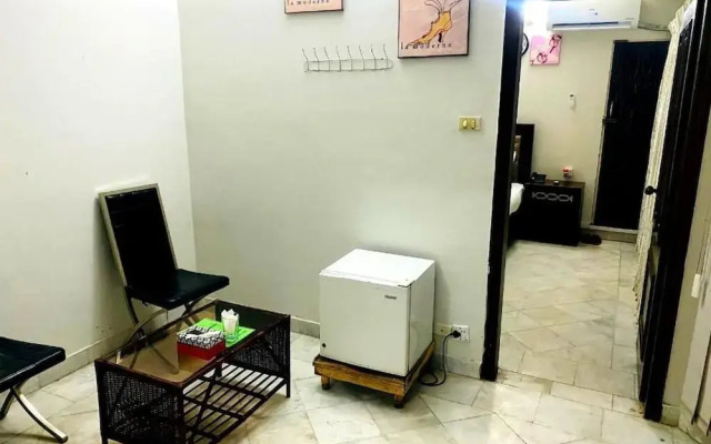 Casa Blanca Boutique Guest House
