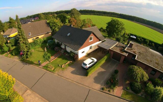 Hoernchens-Ferienwohnung