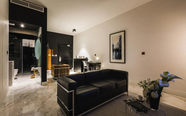 SU29 Boutique Hotel