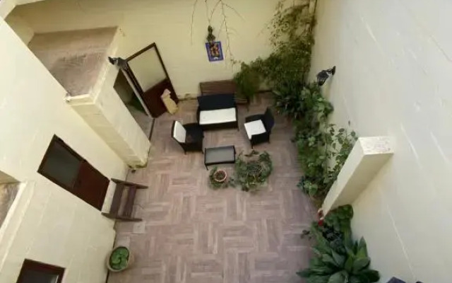 Magical Casalgo House