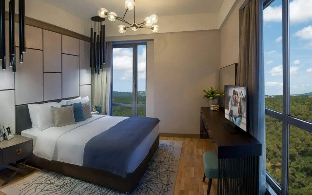 Somerset Maslak Istanbul