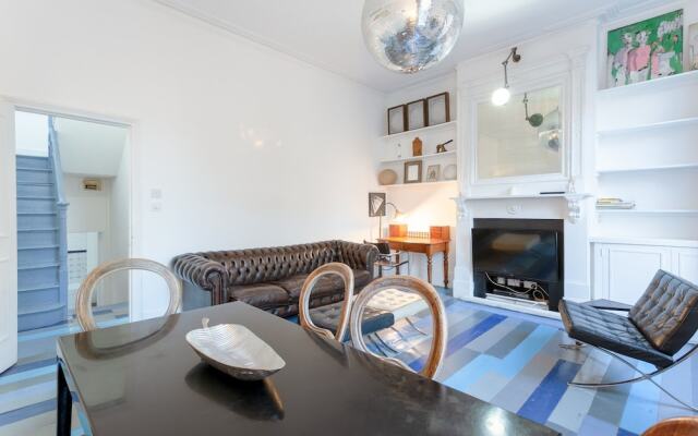 Stunning 3 Bedrooms Apartment on Portobello Road