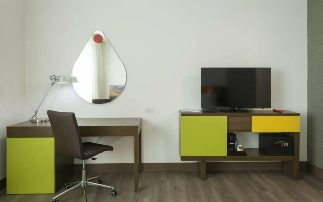 Hampton by Hilton Medellin