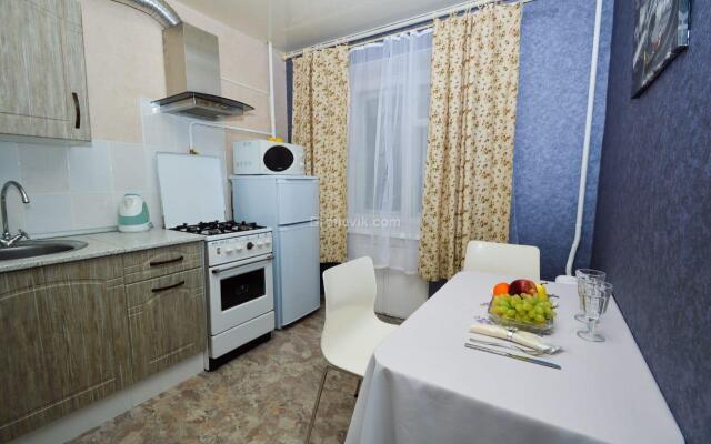 Royal Apart (Роял Апарт) на Азина 47