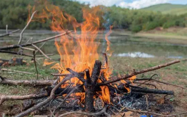 Tianye Panshan Holiday Guesthouse