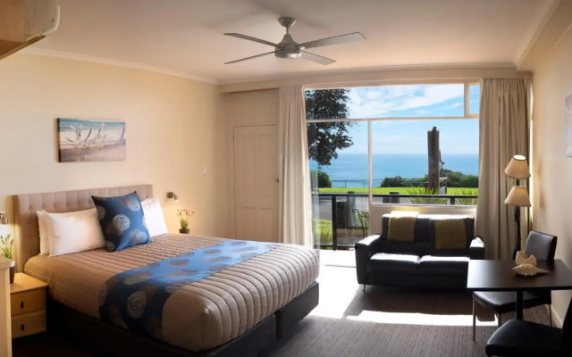 Seafront Hotel Kangaroo Island