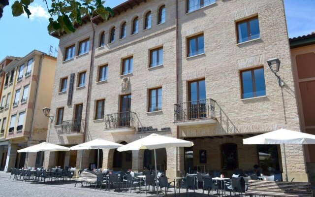 Alda Estella Hostel