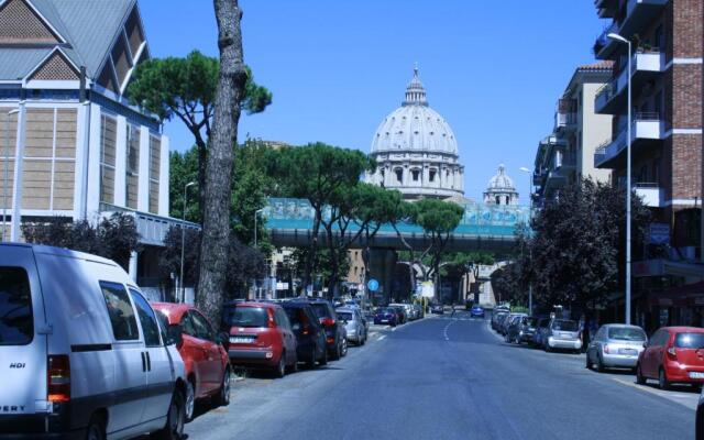 Vatican Luxury Home