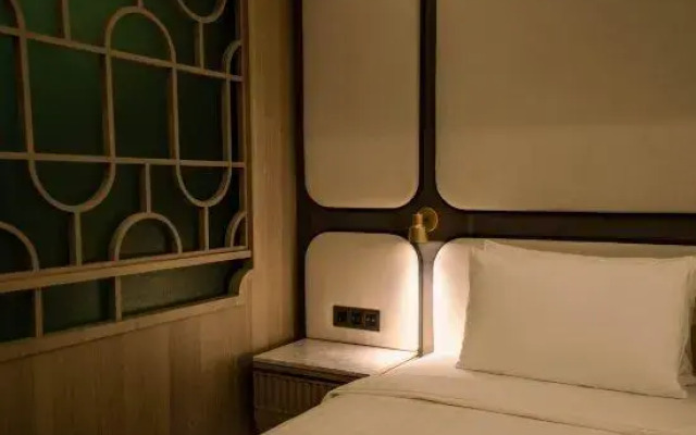 Xiuxi Anping Hotel