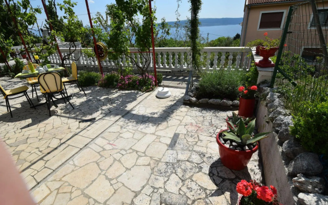Holiday Home in Dramalj Near sea