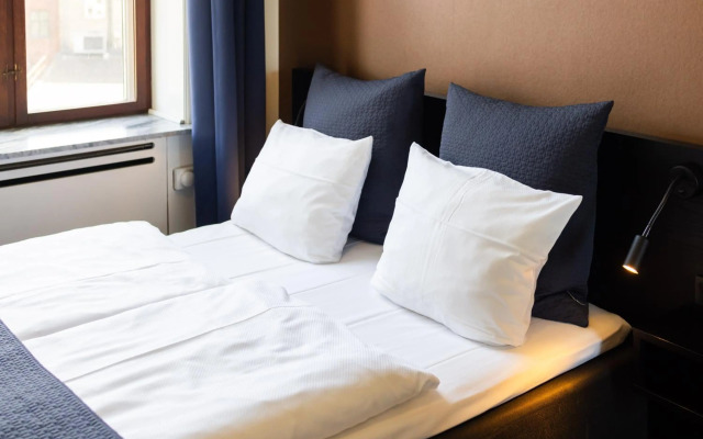 Milling Hotel Ritz