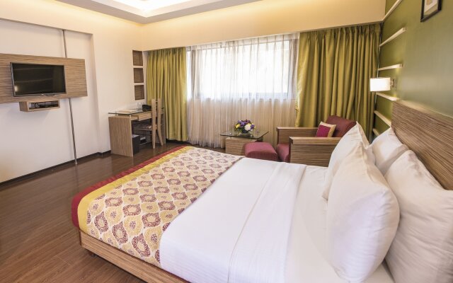 Boutique Hotel Bawa Suites