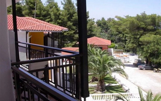 Kassandra Bay Village