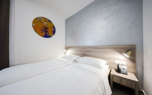 Hotel Lucija