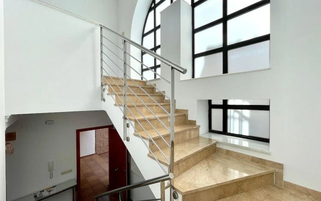 Belvilla by OYO Villa Torrea3n