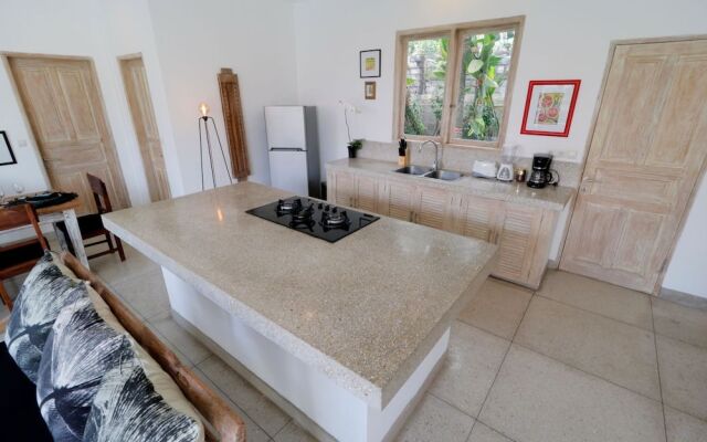 The Villas Umalas