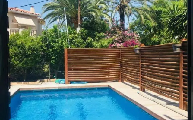Casa La Luna Cambrils