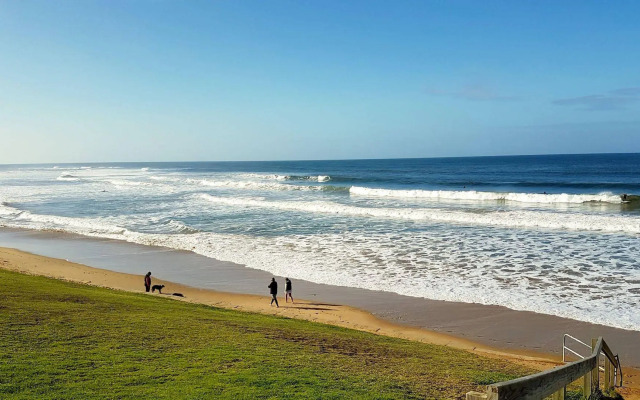 Torquay Foreshore Caravan Park