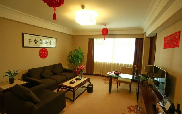 Hengfu Starworld Hotel