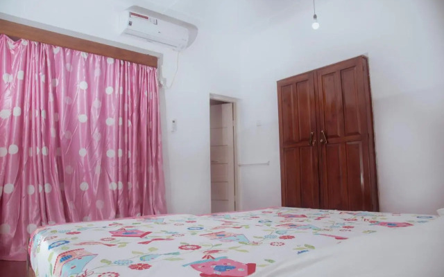 Aeroform Homestay