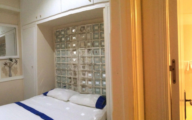 Apartamentos Aqui me Quedo