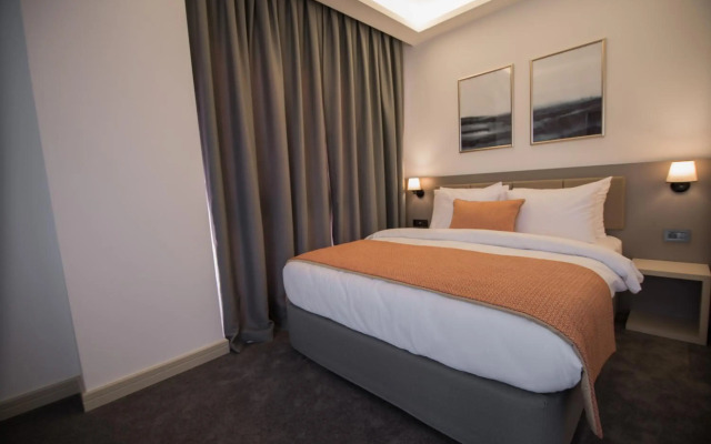 Dovv Hotel