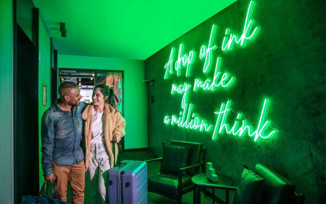 Ink Hotel Melbourne Southbank