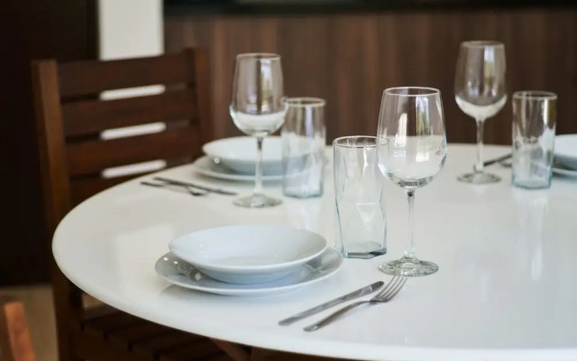 Amira Residence Tulum 5 By Lockey