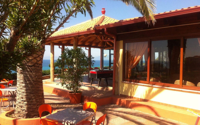 Residence New Paradise
