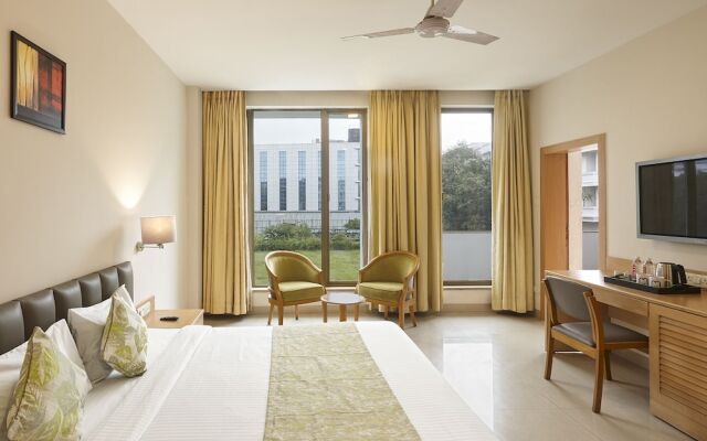 Monday Hotels Mahape