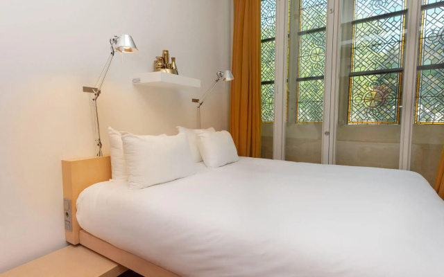 Kruisherenhotel Maastricht