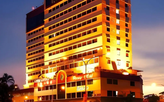 Premier Hotel
