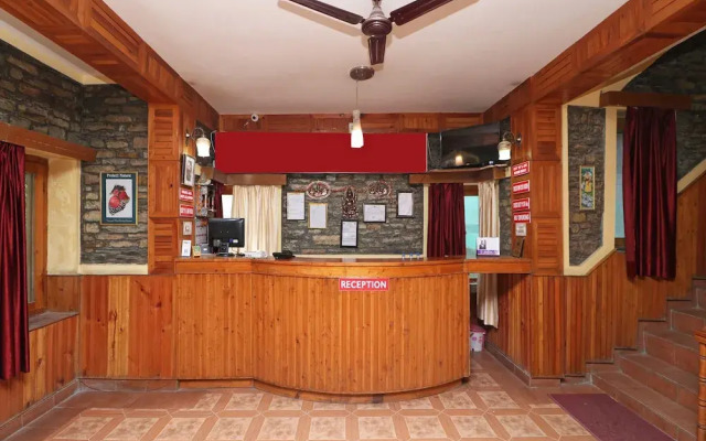 OYO 15139 Hotel Devlok International