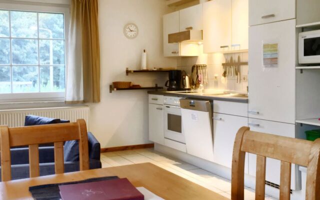 Villa im Dörp Ummanz 40793