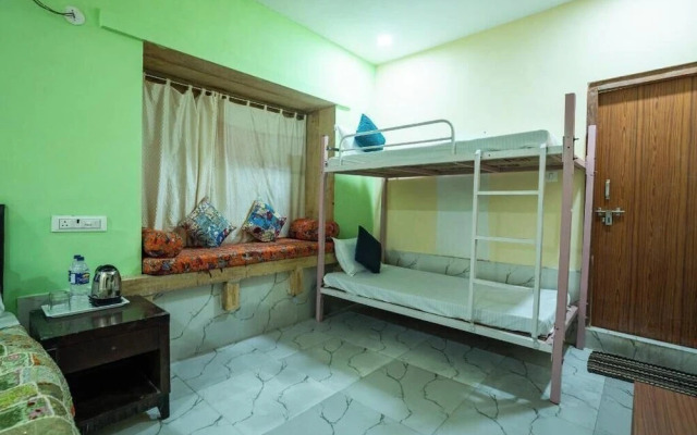 Explore Hostel Life Jaisalmer