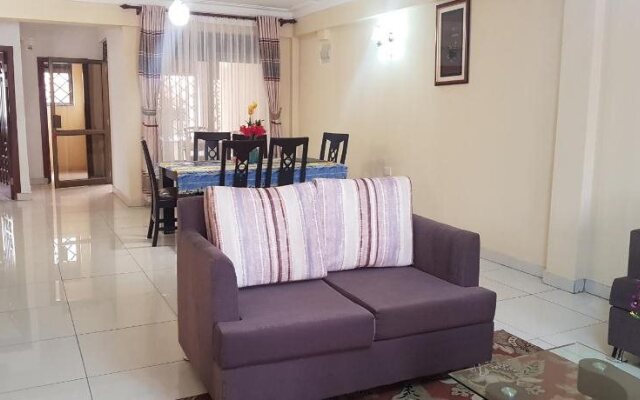 Delta Suites
