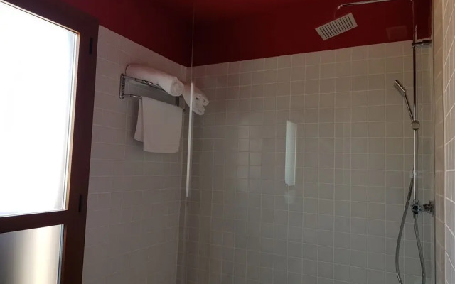 Hotel Rural Casa Marisa