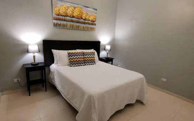 Hotel Class Colonial