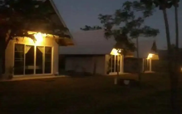 Baan Suan Sapan Pai