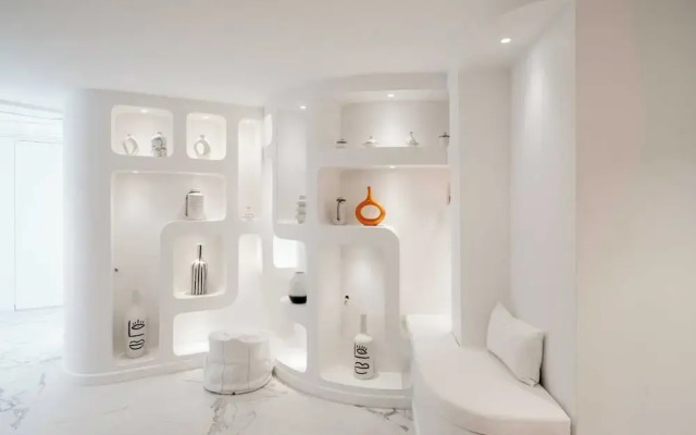 Sumptuous Terrace Apartment - Cannes - Sea View