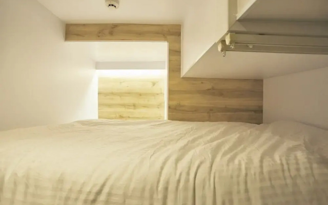 IN FRAME HOSTEL enoshima - Hostel