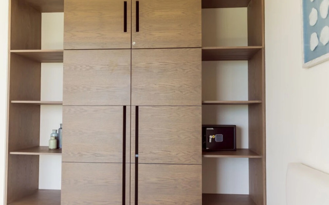 Santamar Penthouse F302