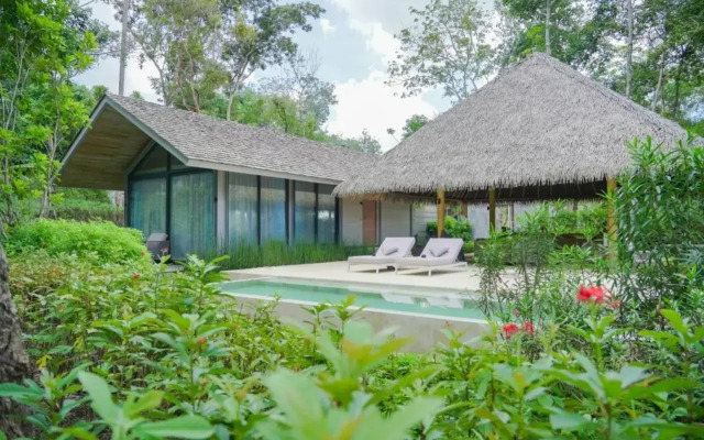 Villa Escape Burasari