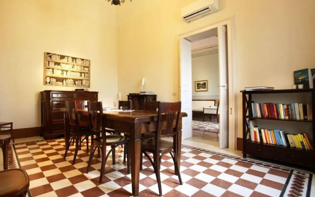 Palazzo Guglielmo Albergo Diffuso