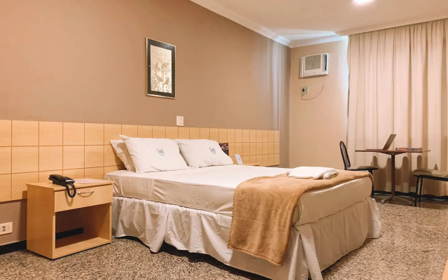 Hotel Diplomat by Bsb Inn