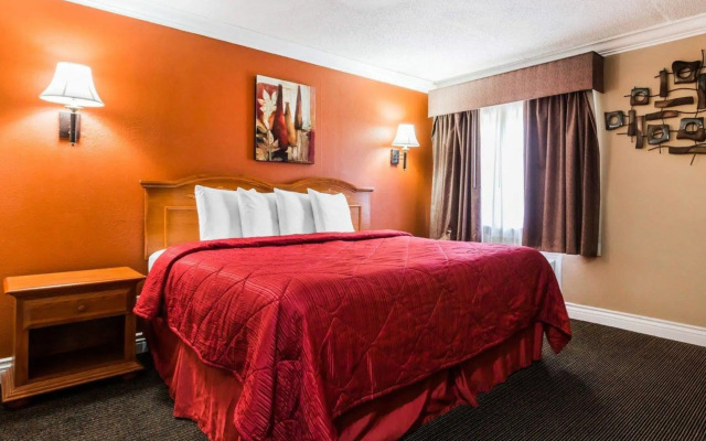 Quality Inn & Suites